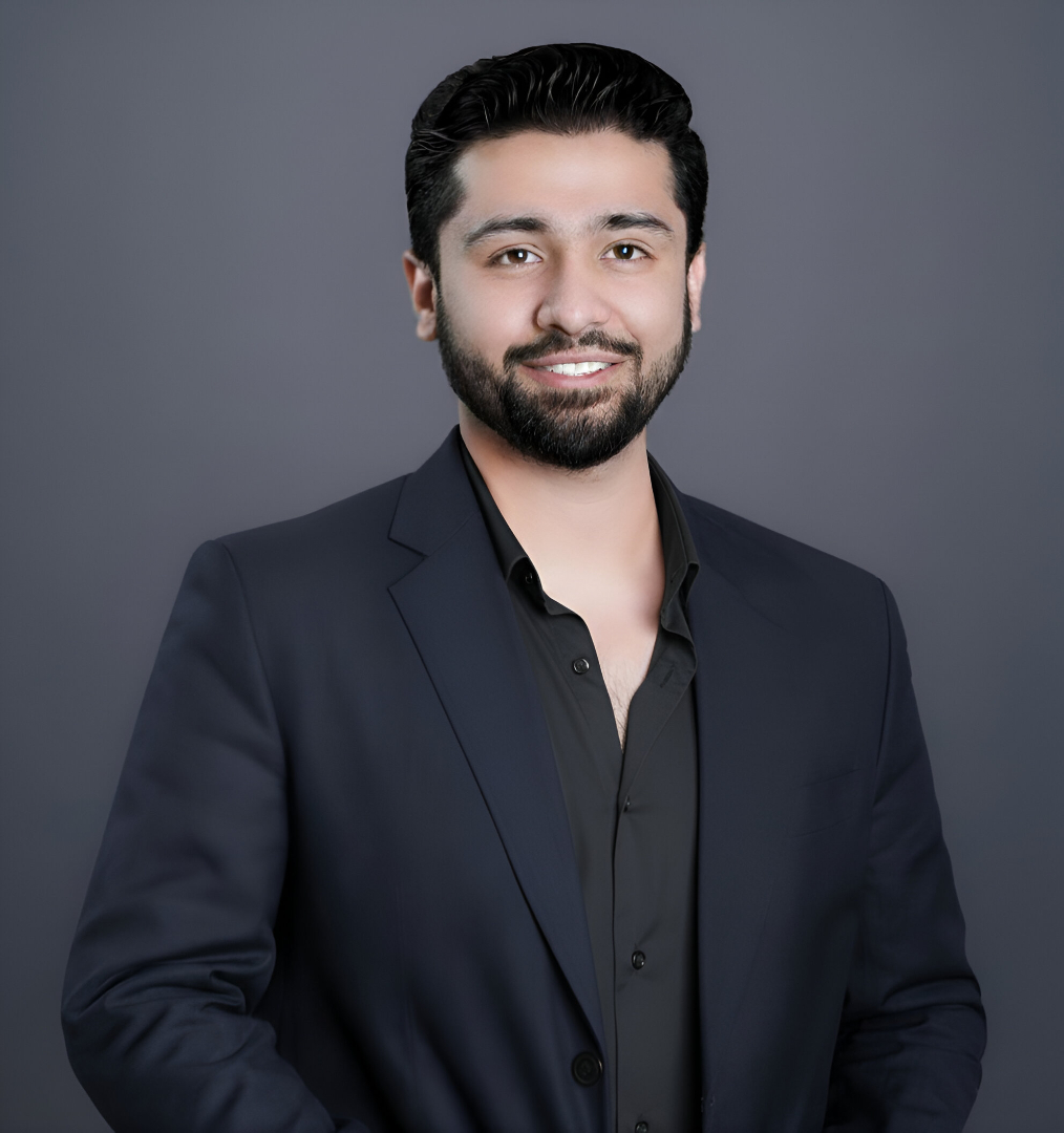 Yasir Mehmood